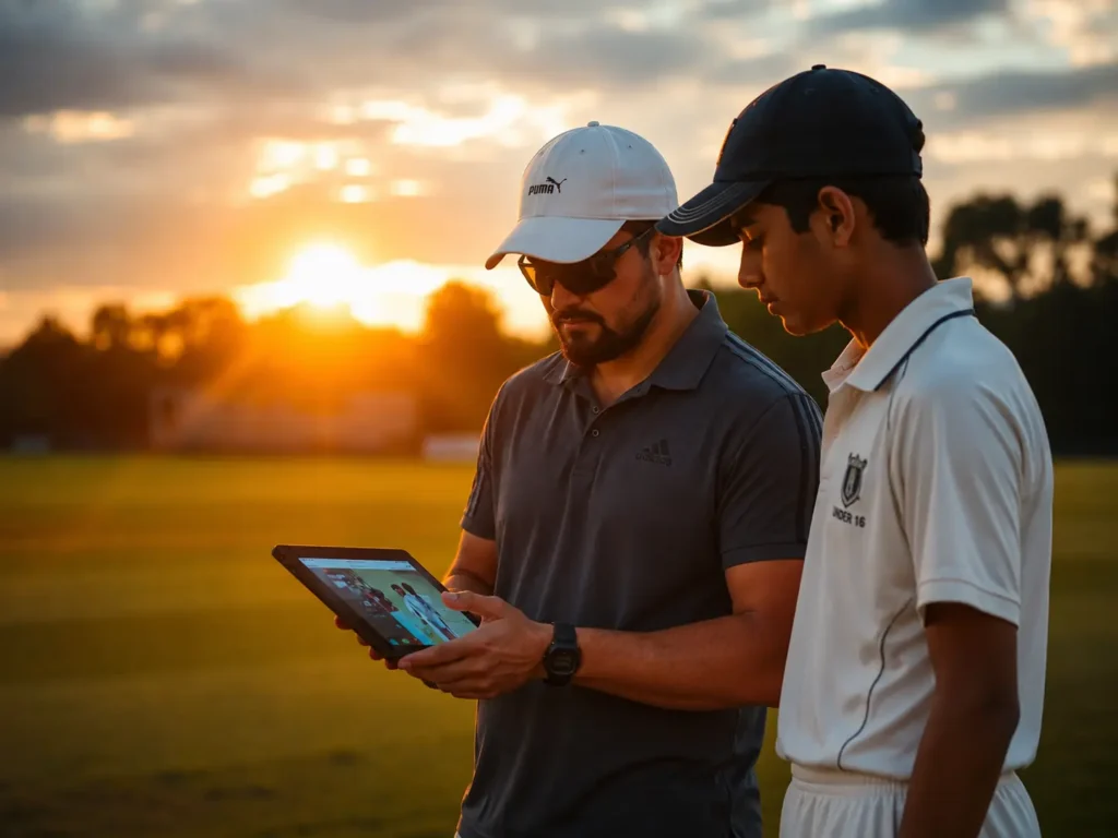 Ankit Pathak: India's best online fast bowling coach