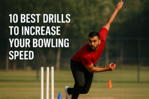 Read more about the article 10 Best Drills to Increase Your Bowling Speed