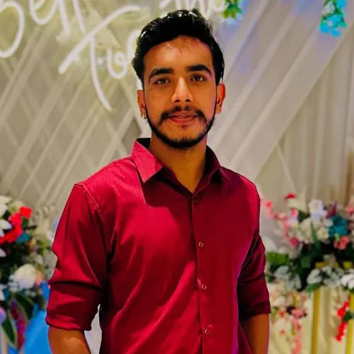 Ritik Ritik