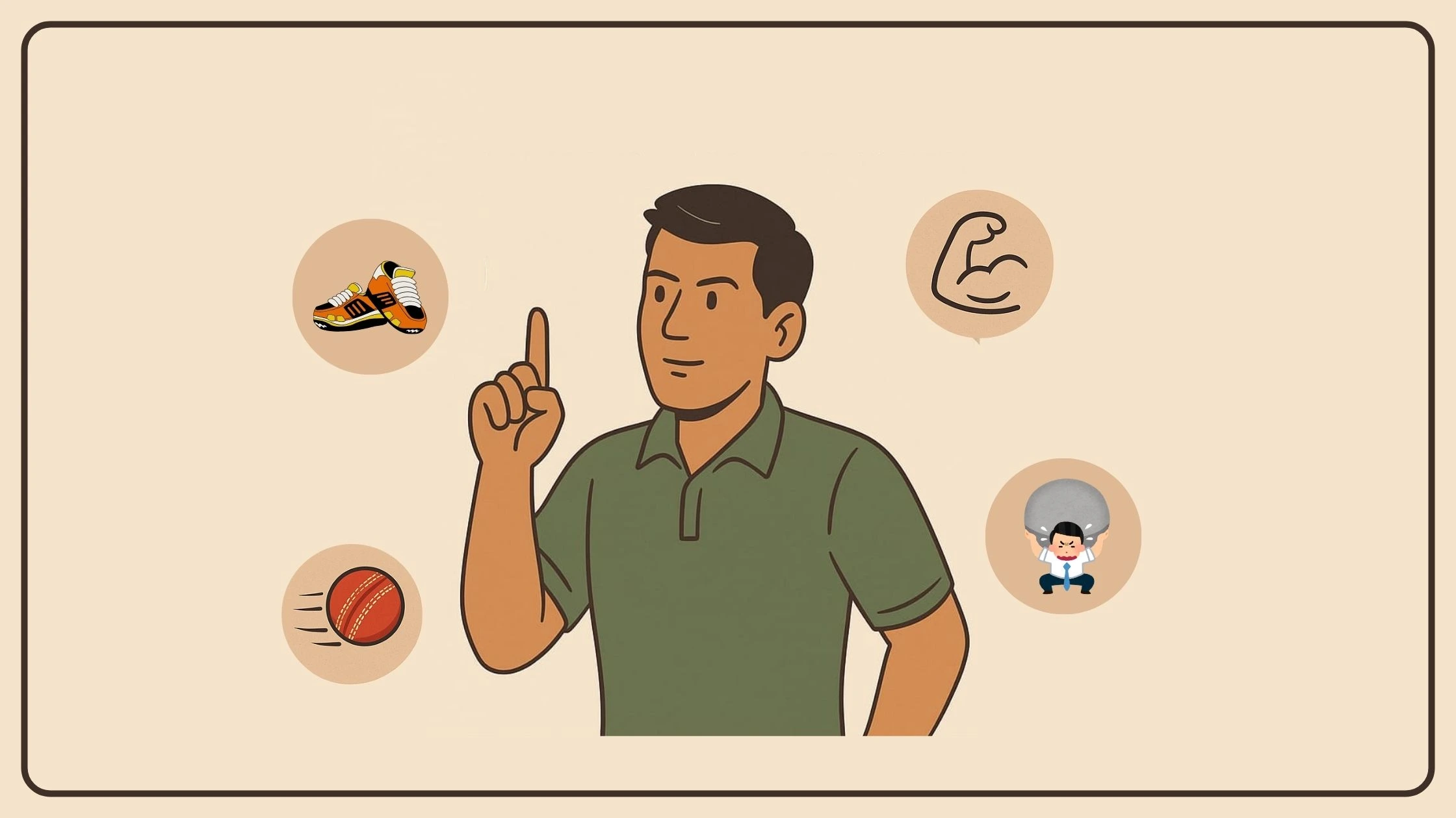 Read more about the article Top 10 Injury Prevention Tips for New Fast Bowlers