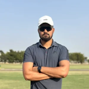 Ankit Pathak